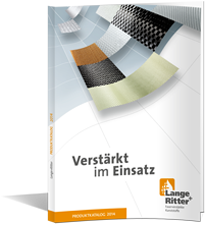 Lange+Ritter-Katalog